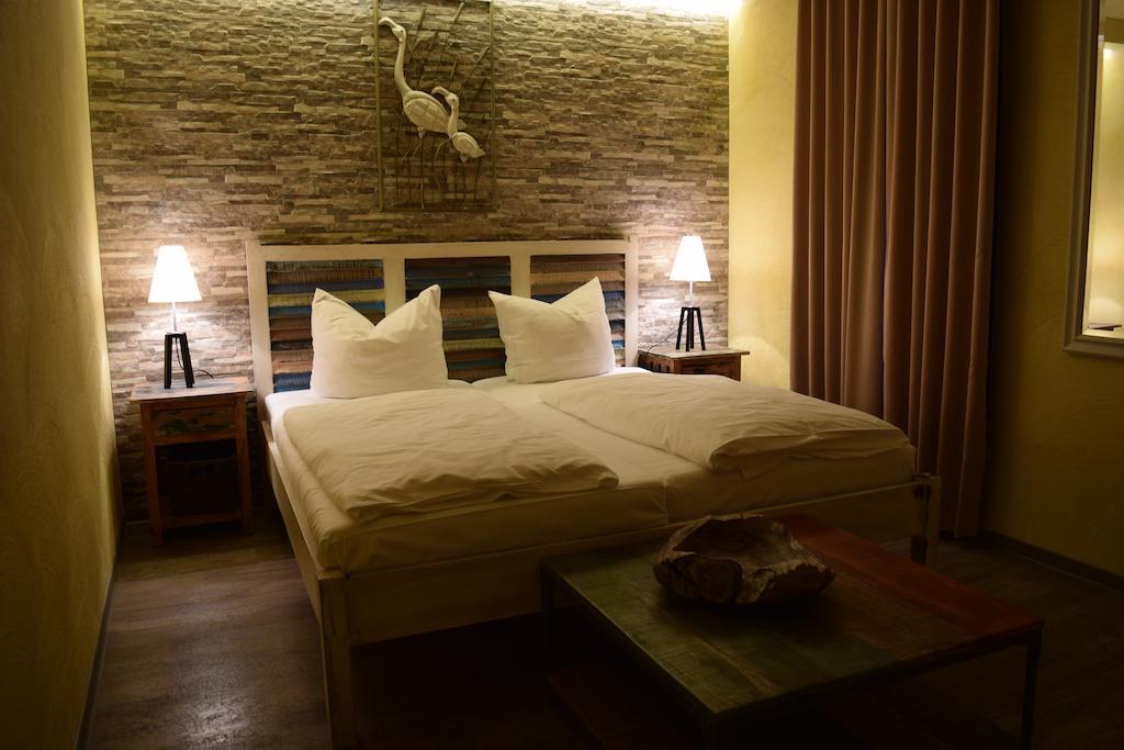 Hotel Arte Vida Ohg Spremberg Dış mekan fotoğraf