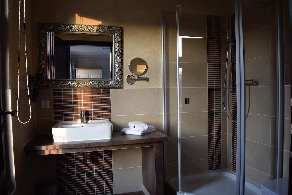 Hotel Arte Vida Ohg Spremberg Oda fotoğraf