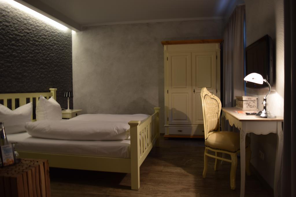 Hotel Arte Vida Ohg Spremberg Dış mekan fotoğraf