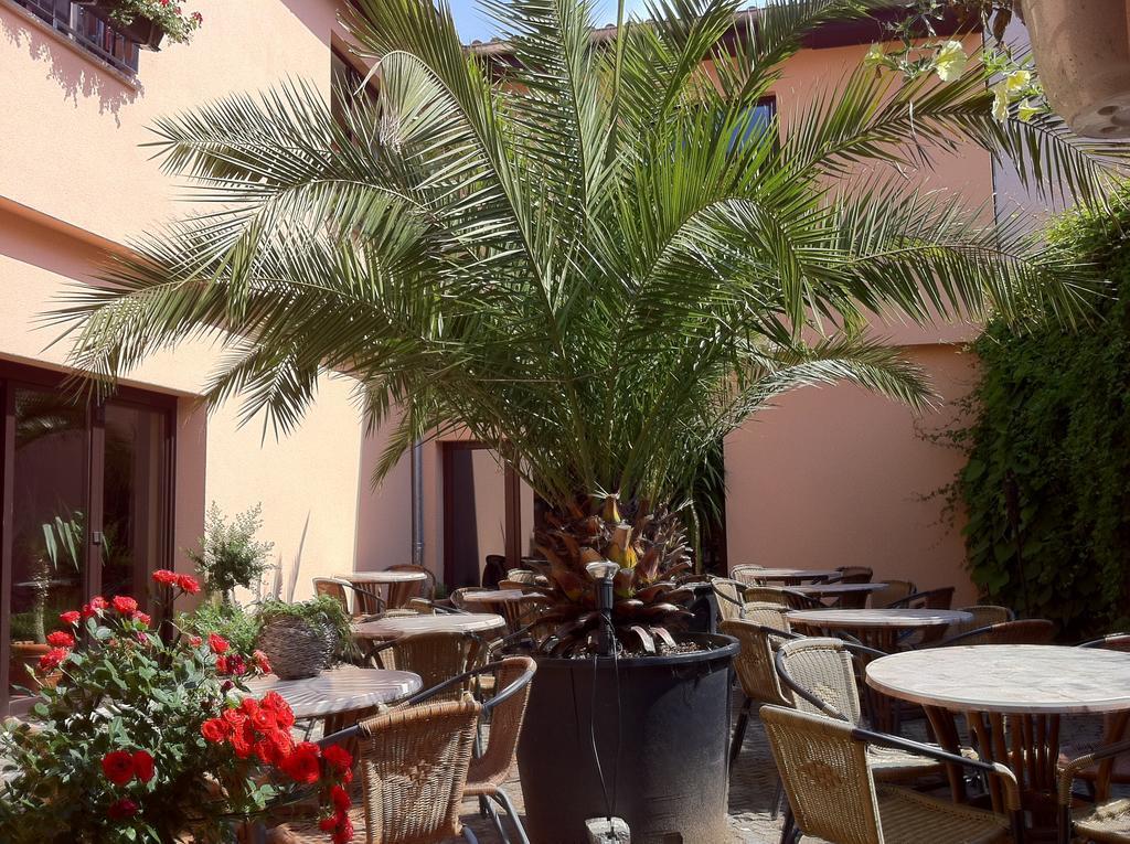 Hotel Arte Vida Ohg Spremberg Dış mekan fotoğraf