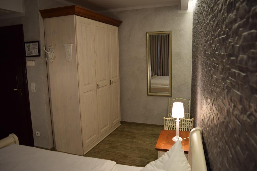 Hotel Arte Vida Ohg Spremberg Dış mekan fotoğraf
