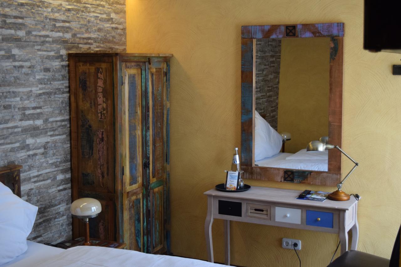 Hotel Arte Vida Ohg Spremberg Dış mekan fotoğraf