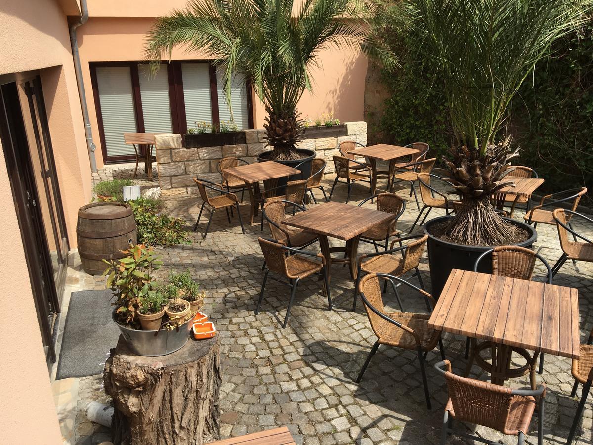 Hotel Arte Vida Ohg Spremberg Dış mekan fotoğraf