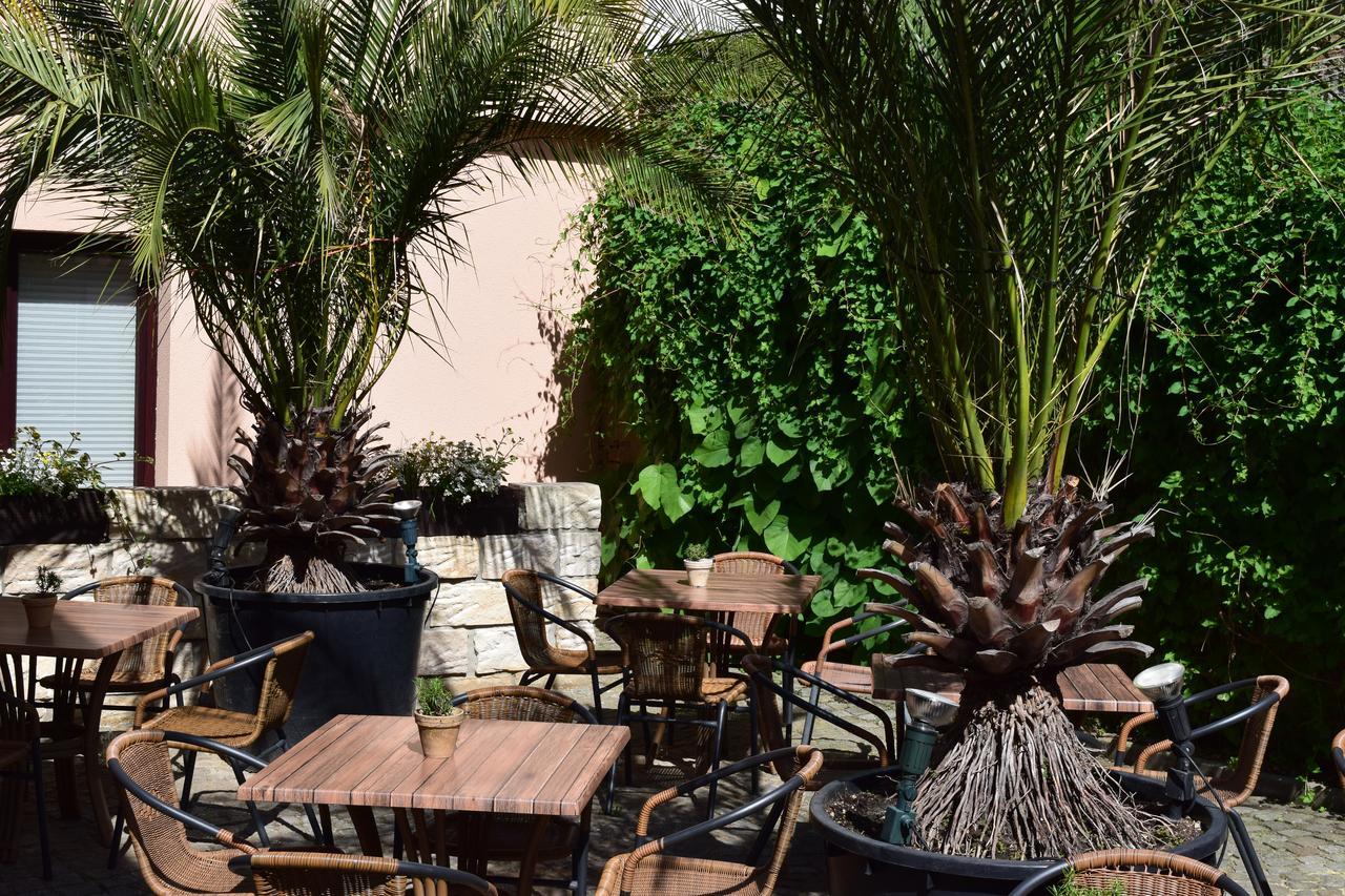 Hotel Arte Vida Ohg Spremberg Dış mekan fotoğraf