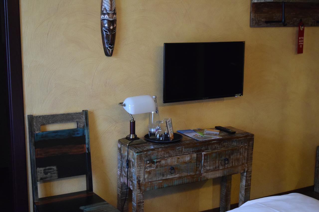Hotel Arte Vida Ohg Spremberg Dış mekan fotoğraf