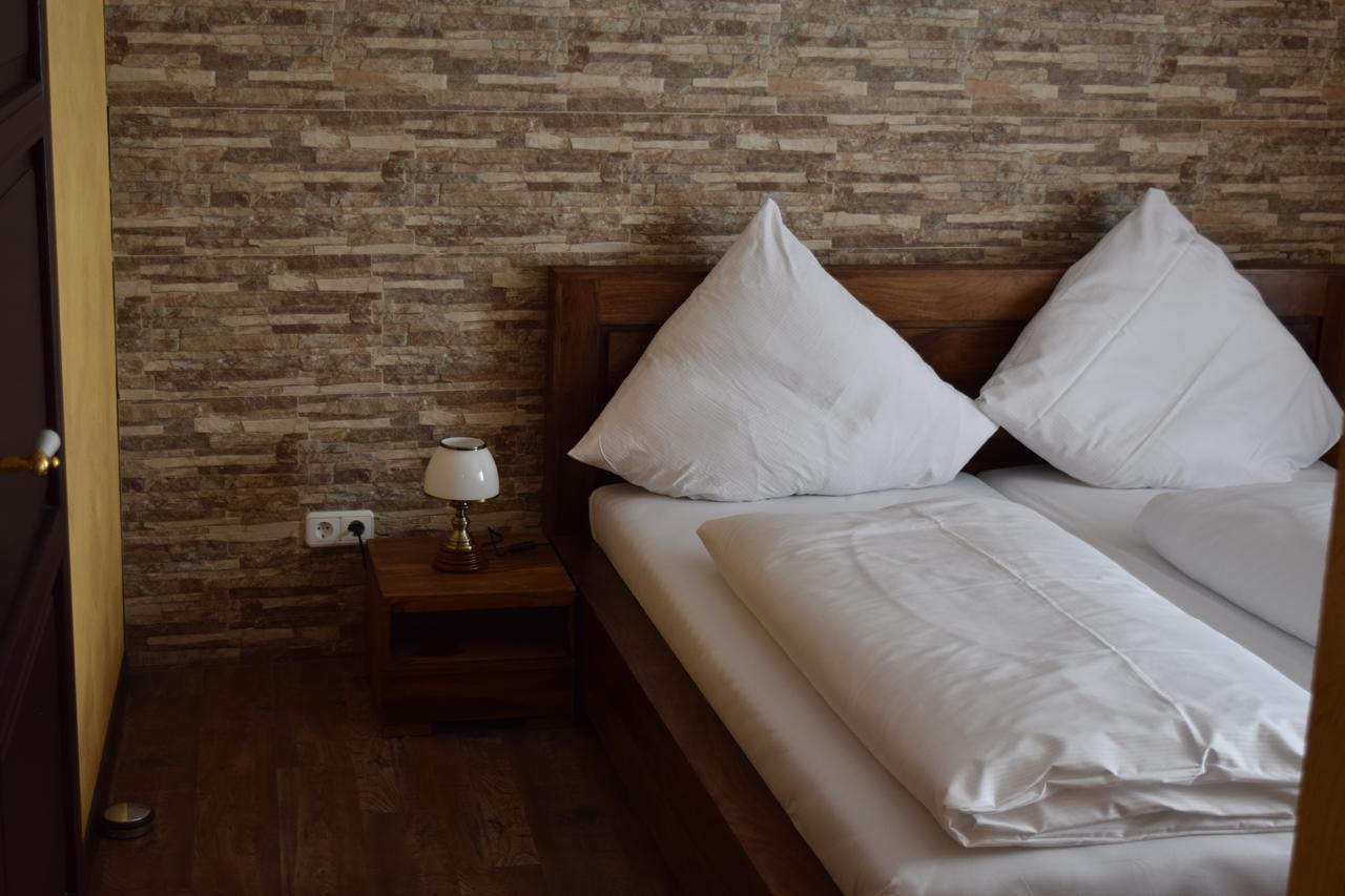 Hotel Arte Vida Ohg Spremberg Dış mekan fotoğraf