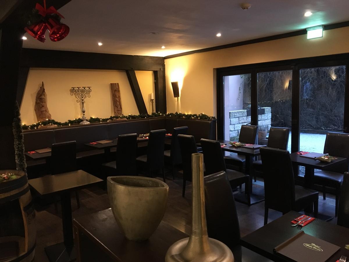 Hotel Arte Vida Ohg Spremberg Dış mekan fotoğraf