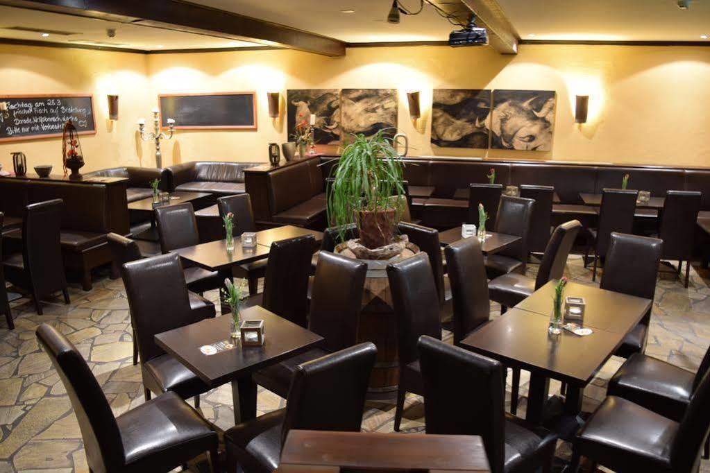 Hotel Arte Vida Ohg Spremberg Dış mekan fotoğraf
