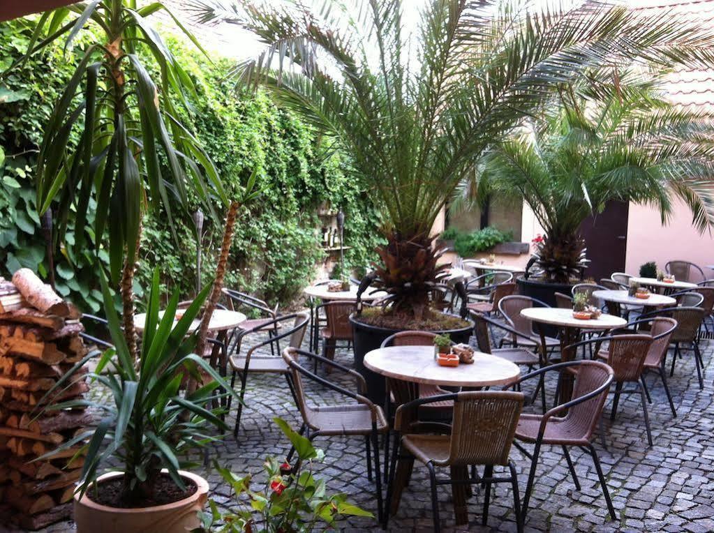 Hotel Arte Vida Ohg Spremberg Dış mekan fotoğraf